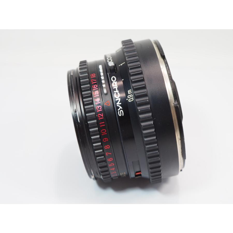 現状 HASSELBLAD Planar C 80mm F2.8 レンズ ハッセルブラッド [管