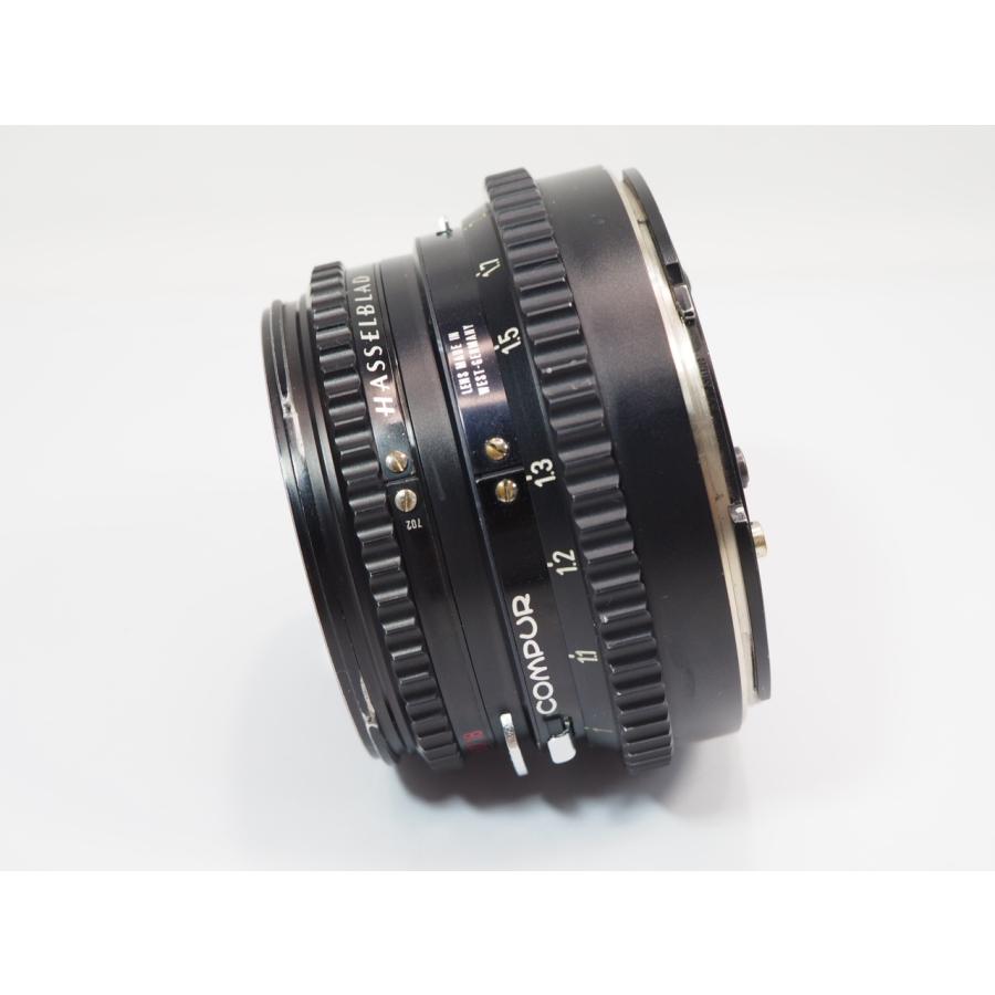 現状 HASSELBLAD Planar C 80mm F2.8 レンズ ハッセルブラッド [管