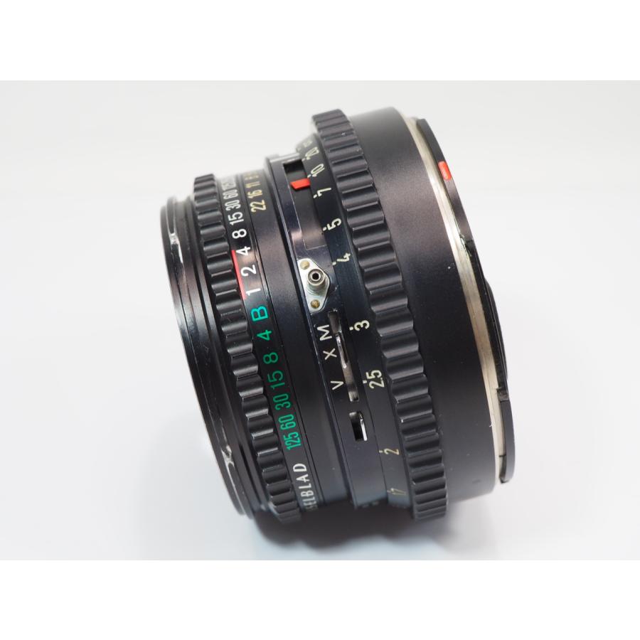 現状 HASSELBLAD Planar C 80mm F2.8 レンズ ハッセルブラッド [管