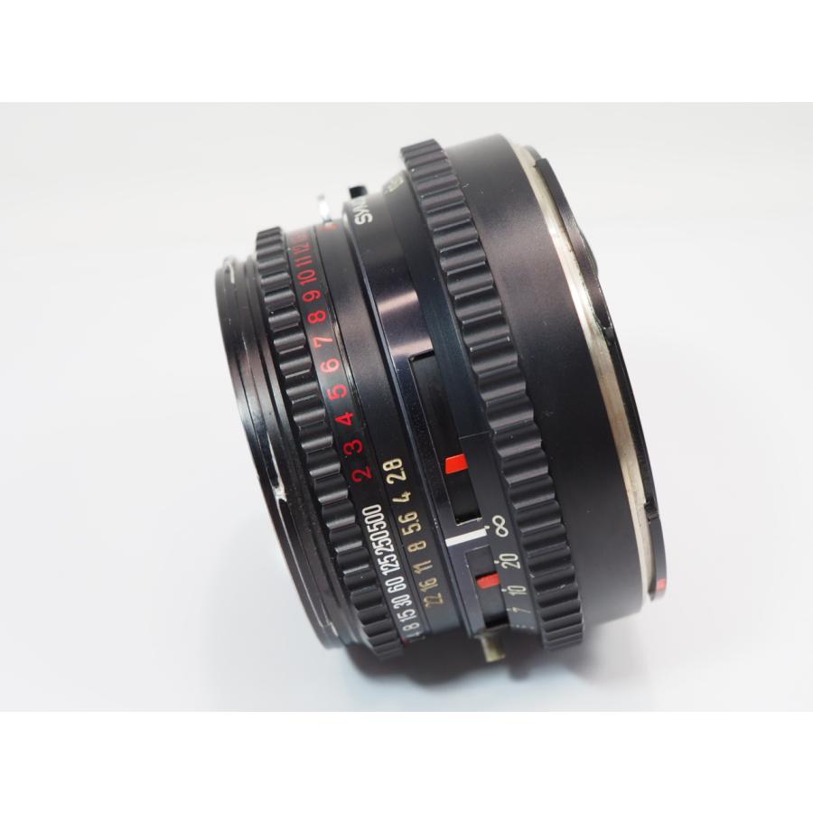 現状 HASSELBLAD Planar C 80mm F2.8 レンズ ハッセルブラッド [管