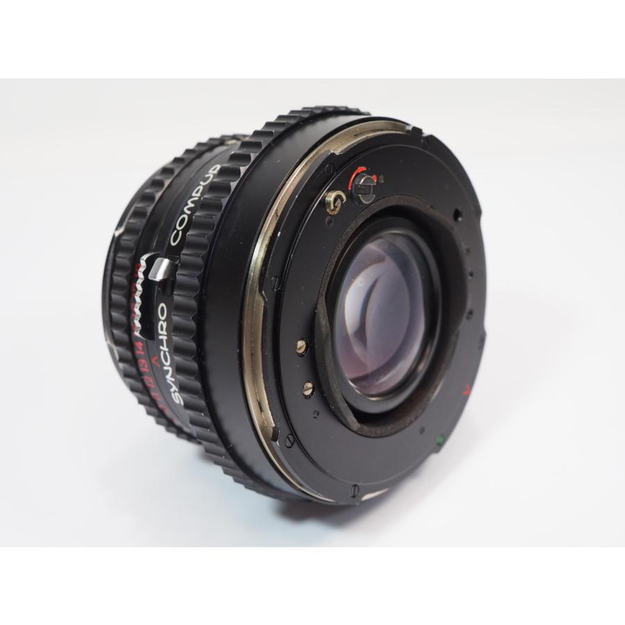現状 HASSELBLAD Planar C 80mm F2.8 レンズ ハッセルブラッド [管