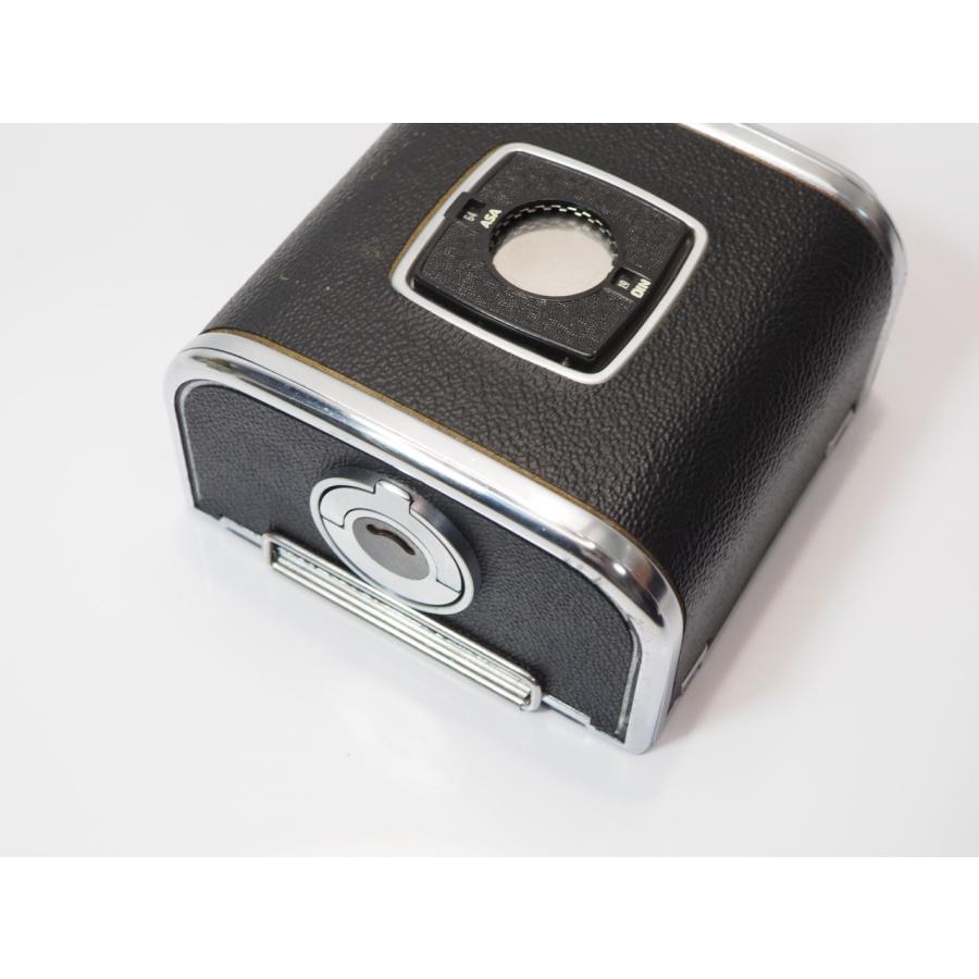 Hasselblad ハッセルブラッド A12フイルムマガジン ハッセルブラッドの