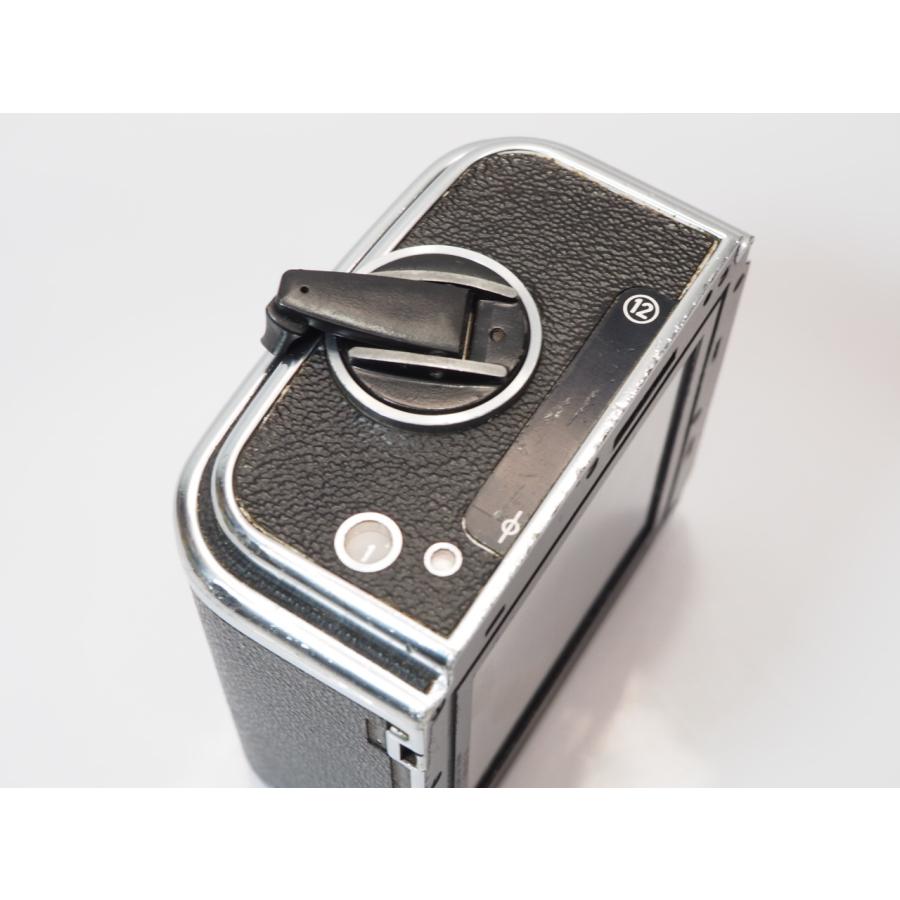 HASSELBLAD（ハッセルブラッド） HASSELBLAD A12 フイルムマガジン [管