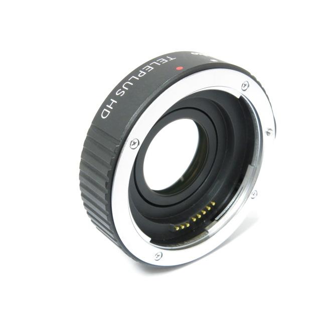 ケンコー Kenko TELEPLUS HD C-AF 1.4X DGX Canon EF ケンコー