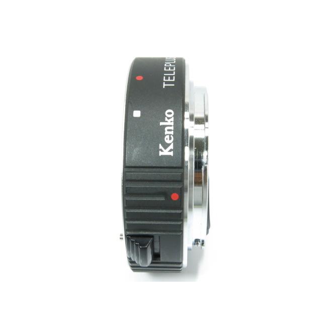 ケンコー Kenko TELEPLUS HD C-AF 1.4X DGX Canon EF ケンコー
