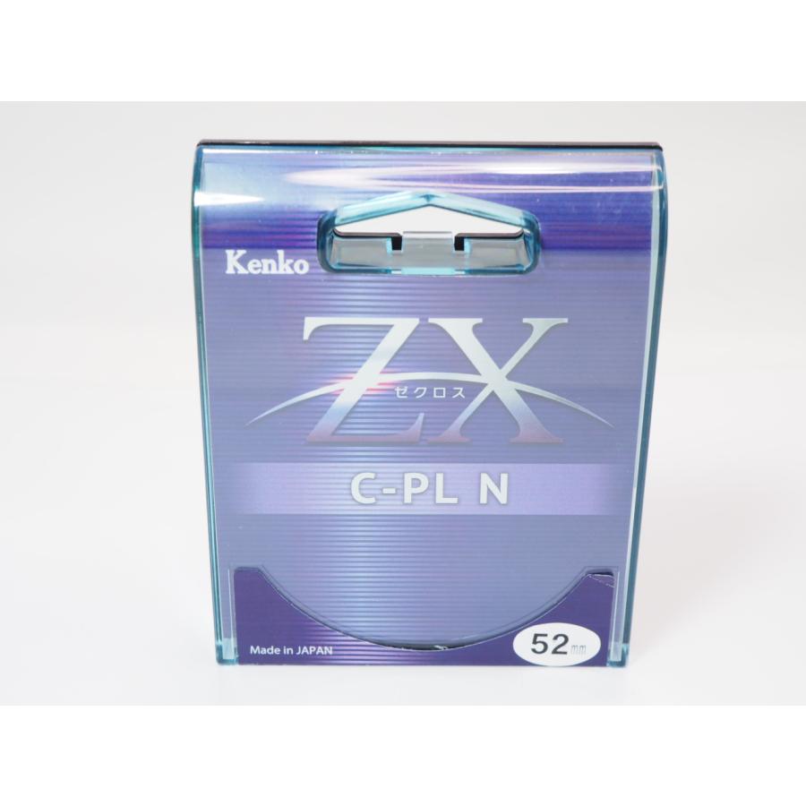 格安☆おまけ付き☆Kenko社製各フィルター計9点　引退まとめ整理 ケンコー 【 美品 】Kenko ZX ゼロクロス C-PL 52mm 超解像力 円偏光
