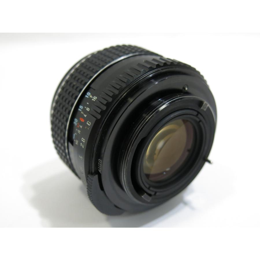 ペンタックス 【 訳あり 】PENTAX SMC TAKUMAR 55mm F1.8 M42 レンズ