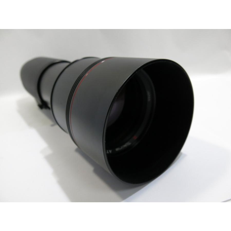 トキナー 【 ジャンク 超望遠レンズ 】Tokina SD 150-500mmF5.6 トキナー 【 ジャンク 超望遠レンズ 】Tokina SD 150-500mmF5.6