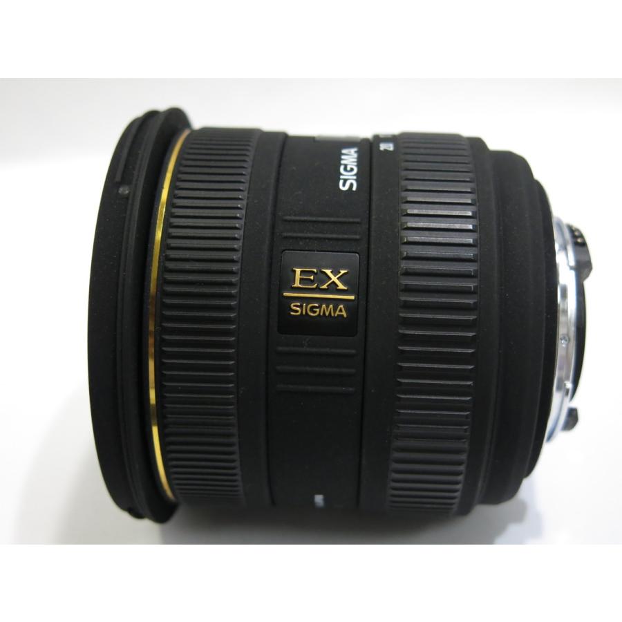シグマ SIGMA 10-20mm F4-5.6D DC EX HSM ニコン用 フード シグマ SIGMA 10-20mm F4-5.6D DC EX HSM ニコン用 フード