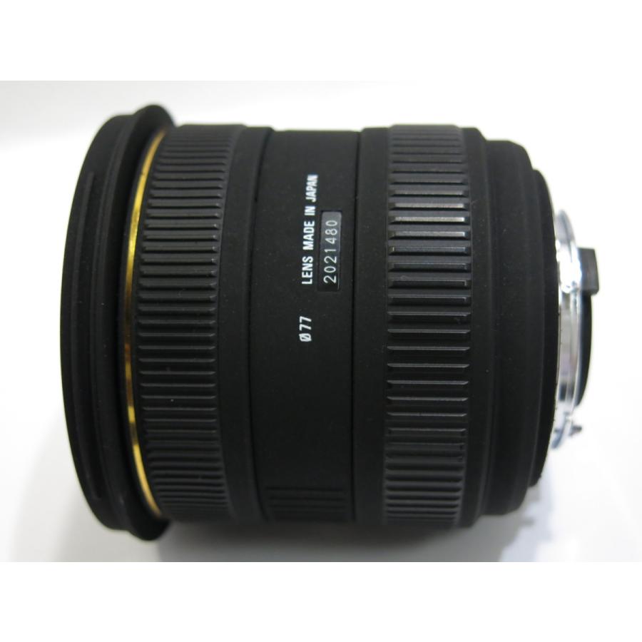 シグマ SIGMA 10-20mm F4-5.6D DC EX HSM ニコン用 フード シグマ SIGMA 10-20mm F4-5.6D DC EX HSM ニコン用 フード