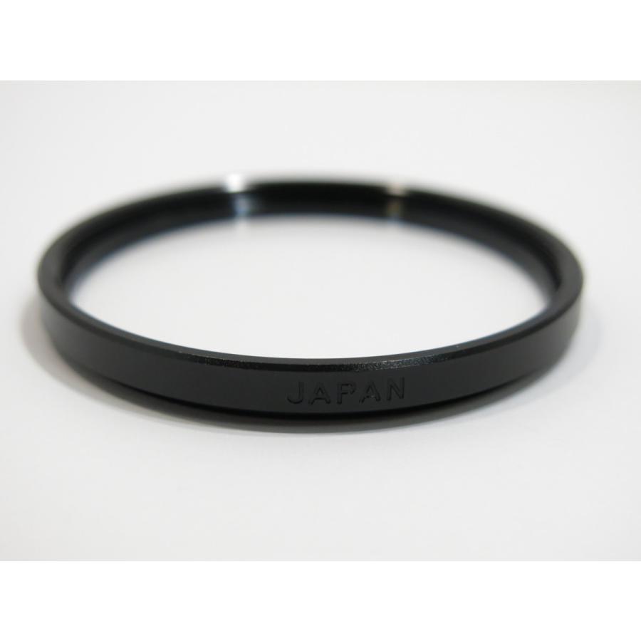 中古美品 】 純正 55mm P-Filter 保護フィルター コンタックス [管