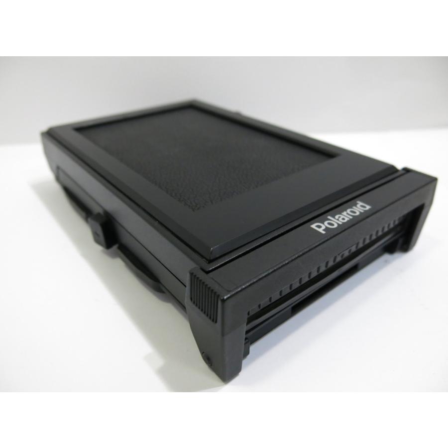 【 中古品 】Mamiya RZ67 Polaroid マミヤポラロイドホルダー[KP603]｜tanaridocamera1｜02