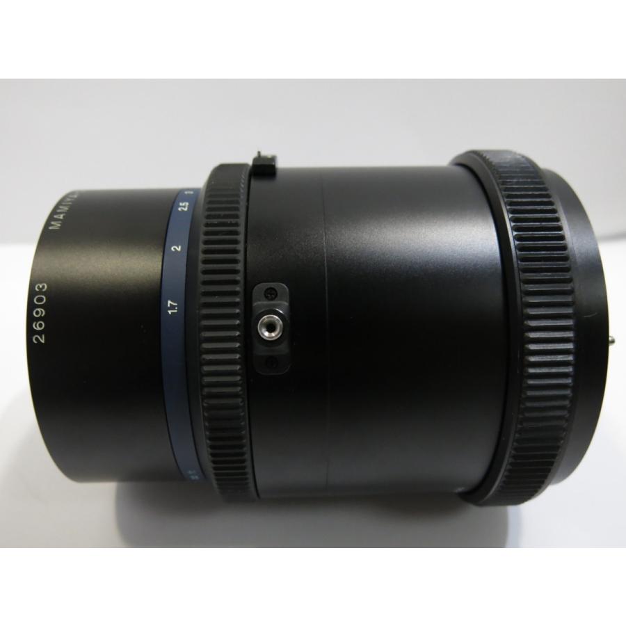 Mamiya 【 美品 】Mamiya SEKOR Z 180mm F4.5 W-N レンズ マミヤ [管