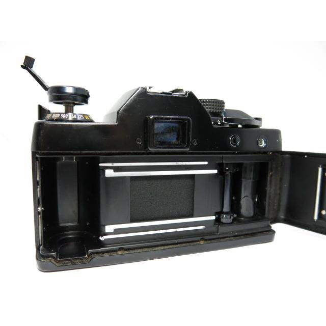 CONTAX（コンタックス） 【 中古現状品 】CONTAX RTS ボディー