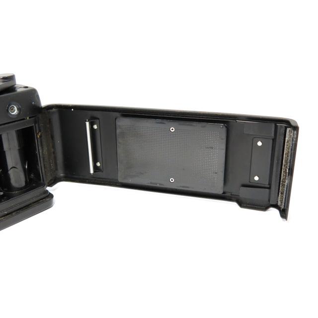 Contax RTS ブラックボディー完動美品 2025年最新】Yahoo!オークション -contax rts(マニュアル