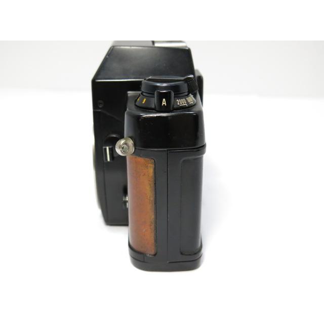 CONTAX（コンタックス） 【 中古現状品 】CONTAX RTS ボディー