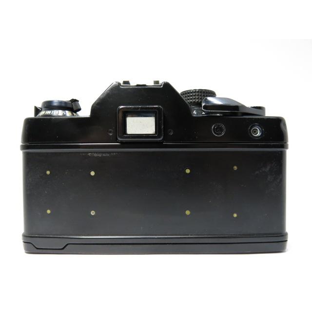 CONTAX（コンタックス） 【 中古現状品 】CONTAX RTS ボディー