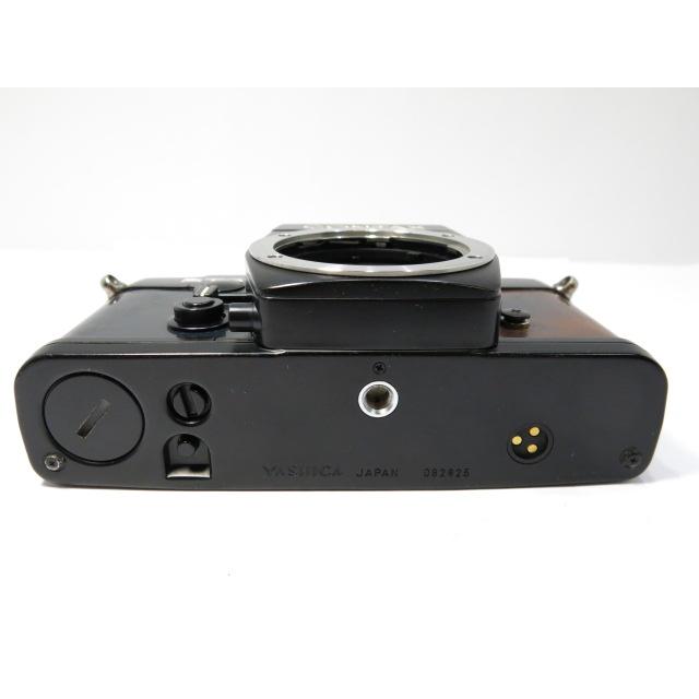 Contax RTS ブラックボディー完動美品 2025年最新】Yahoo!オークション -contax rts(マニュアル