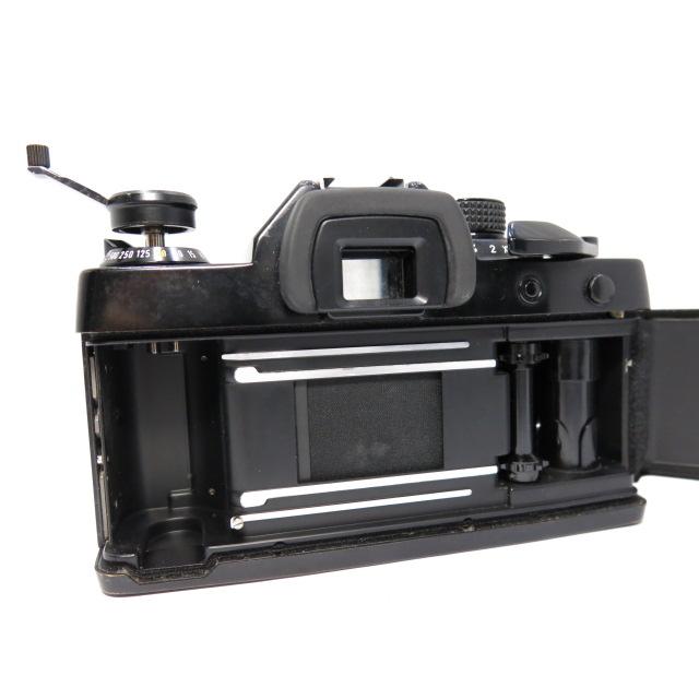 CONTAX（コンタックス） 【 中古現状品 】CONTAX RTS ボディー