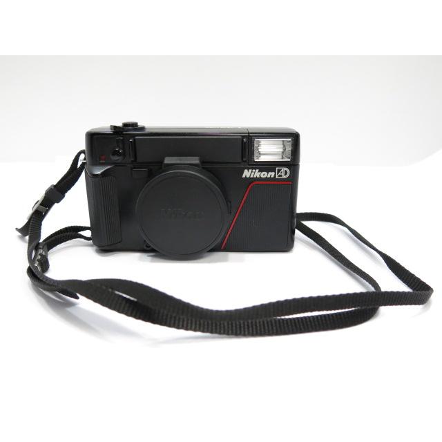 ニコン 【 中古現状品 】Nikon L35 AD 35mm F2.8 レンズ ニコン 【 中古現状品 】Nikon L35 AD 35mm F2.8 レンズ
