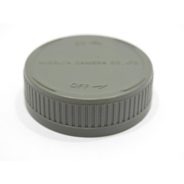 コニカミノルタ（KONICA MINOLTA） 【 中古品 】MINOLTA for M-ROKKOR