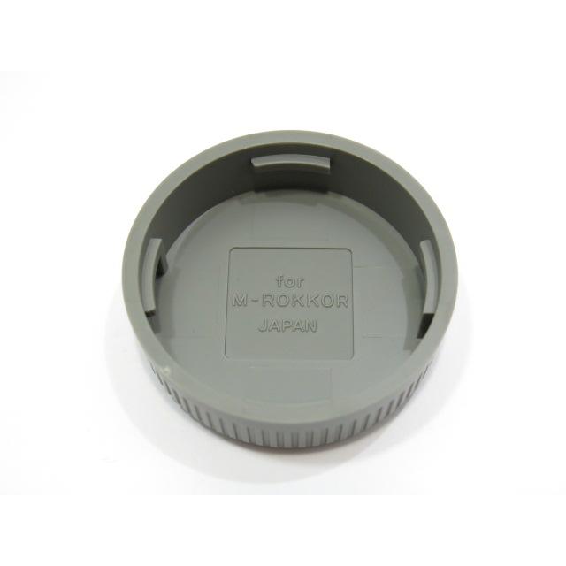 コニカミノルタ（KONICA MINOLTA） 【 中古品 】MINOLTA for M-ROKKOR