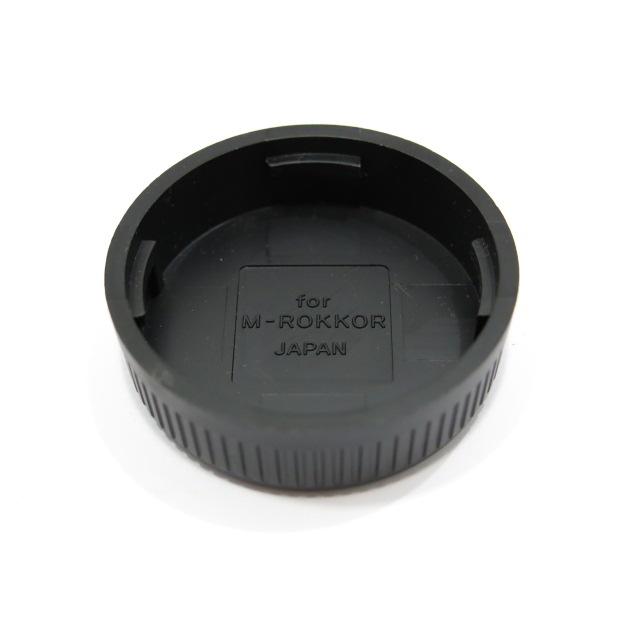 コニカミノルタ（KONICA MINOLTA） 【 中古品 】MINOLTA for M-ROKKOR