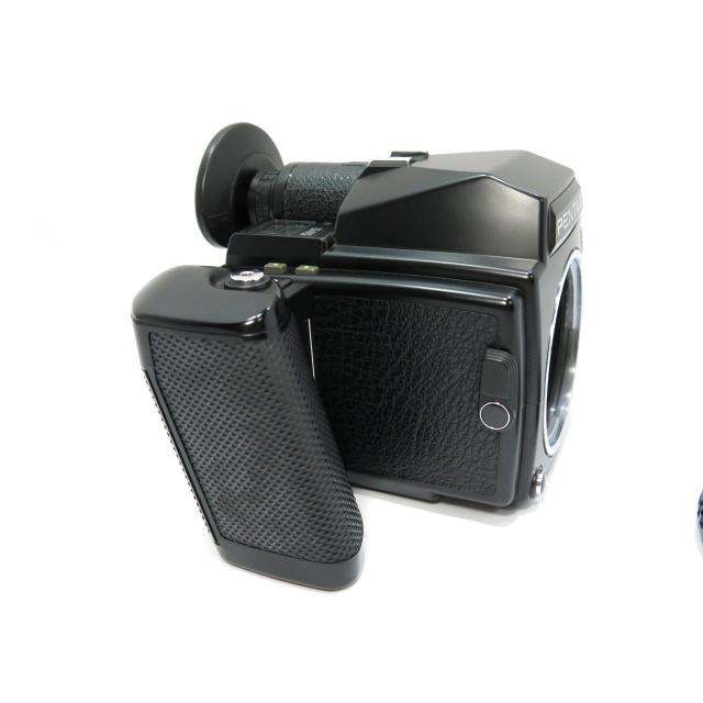 ペンタックス PENTAX 645 中判カメラ ボディ 中判カメラ 】PENTAX 645 ボディー ペンタックス [管KY152