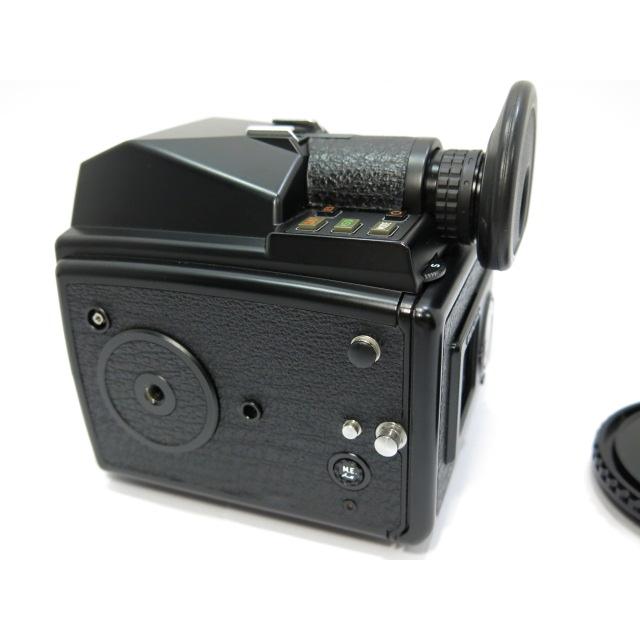 中判カメラ 】PENTAX 645 ボディー ペンタックス [管KY152