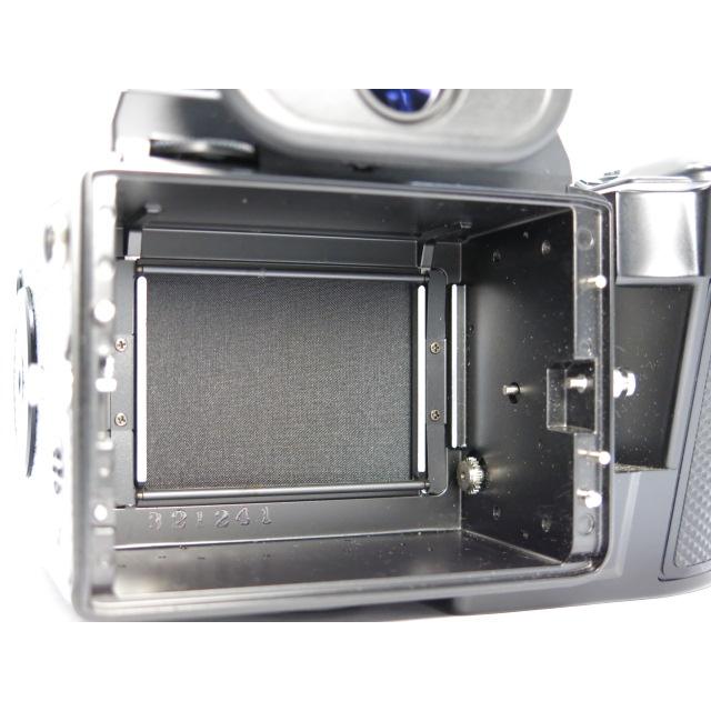 中判カメラ 】PENTAX 645 ボディー ペンタックス [管KY152