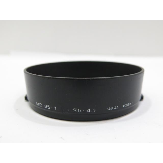 コニカミノルタ（KONICA MINOLTA） 【 中古品 】MINOLTA MD 35-105/3.5 