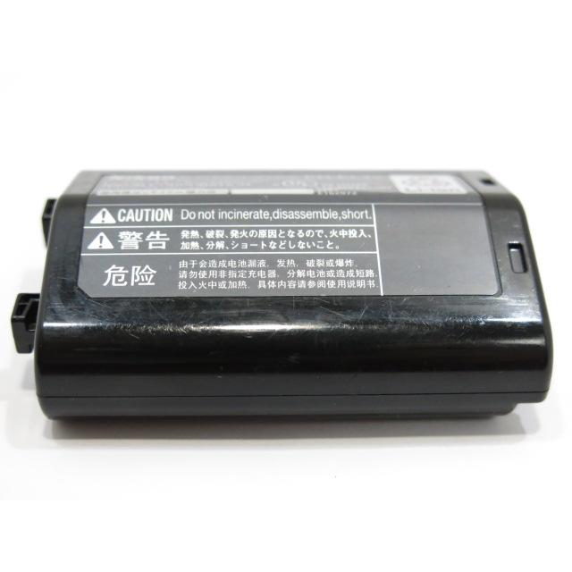 ニコン（Nikon） 【 中古バッテリー 通電のみ確認 劣化度不詳 ジャンク