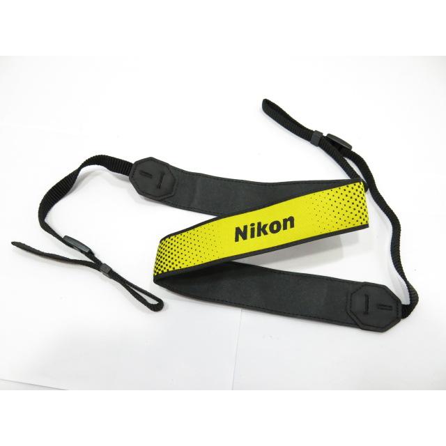 ニコン（Nikon） 【 美品 】Nikon Z シリーズ ストラップ 幅約35mm
