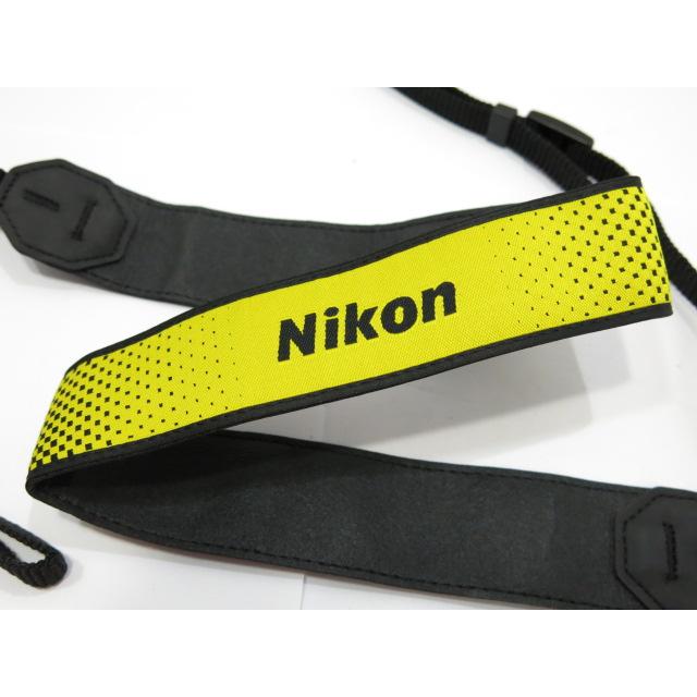 ニコン（Nikon） 【 美品 】Nikon Z シリーズ ストラップ 幅約35mm