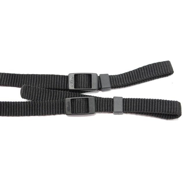 ニコン（Nikon） 【 美品 】Nikon Z シリーズ ストラップ 幅約35mm