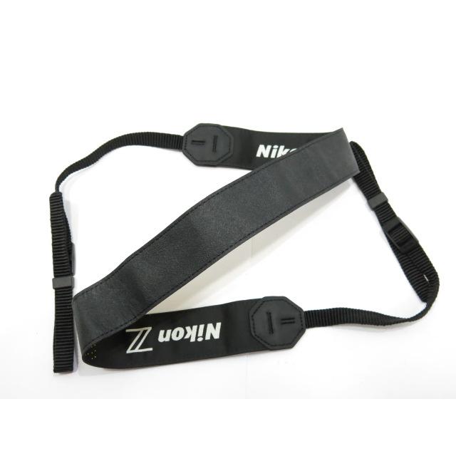 ニコン（Nikon） 【 美品 】Nikon Z シリーズ ストラップ 幅約35mm