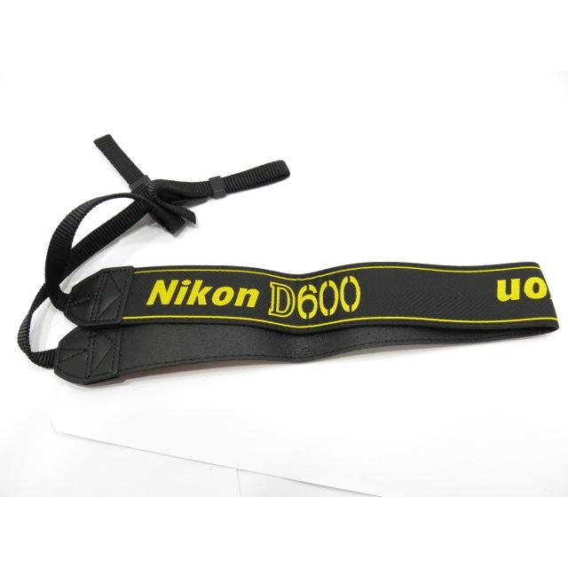Nikon D600 ボディ ストラップ Nikon D600 ボディ ストラップ Yahoo!オークション -「ニコン d600