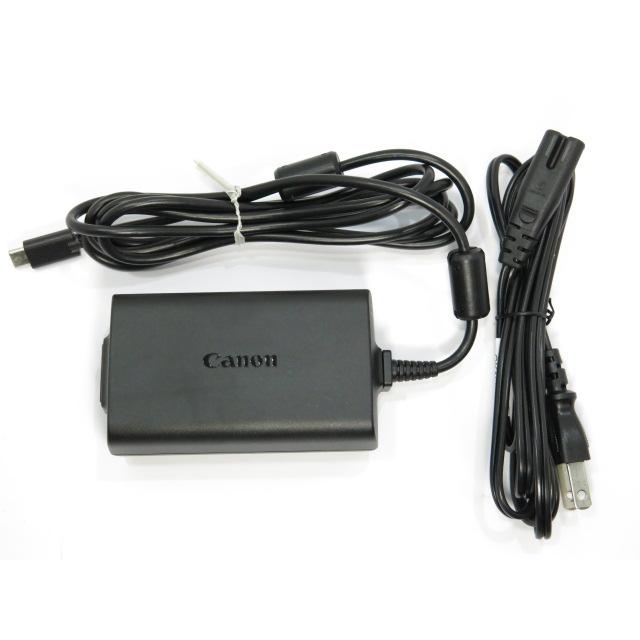 中古品 】Canon PDE1 USB電源アダプター キヤノン [管KY337] ky337 カメラの多成堂 通販