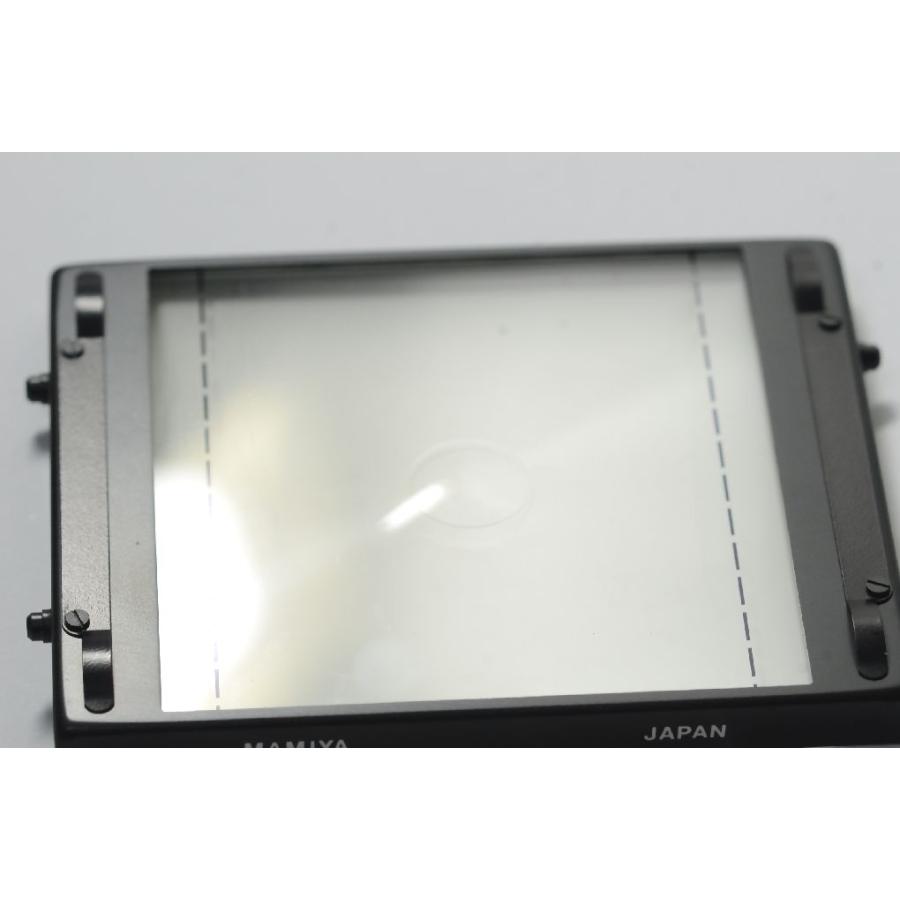 美品 ほぼ使用感なし 】Mamiya RB67 PRO SD フォーカシング
