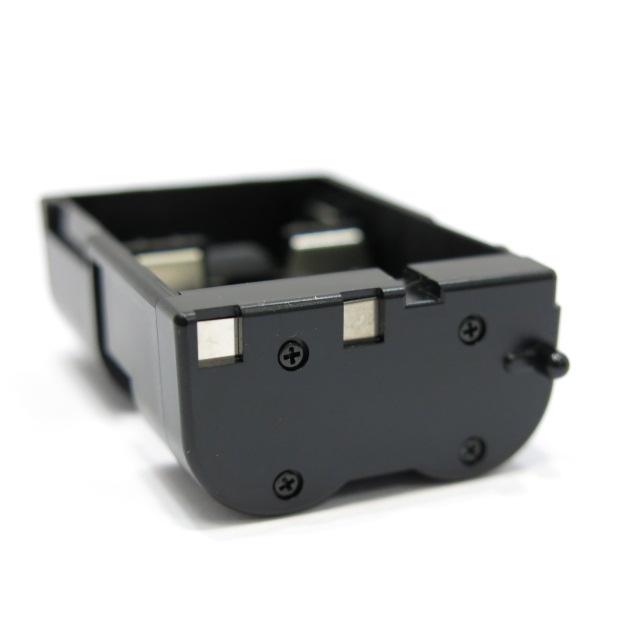 ニコン（Nikon） 【 美品 】Nikon MS-D70 CR2 バッテリーホルダー [管