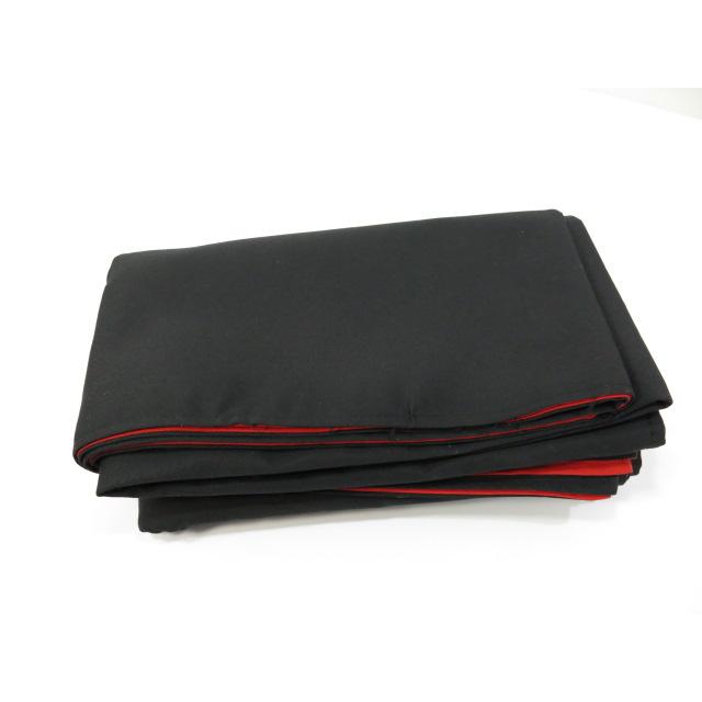 美品 】 大判カメラ 冠布 被り布 サイズ 1110mm×920mm [管