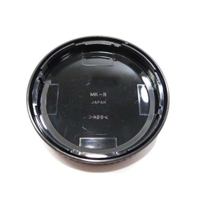 CONTAX（コンタックス） 【 中古品 】CONTAX MK-R 645 レンズ純正リア
