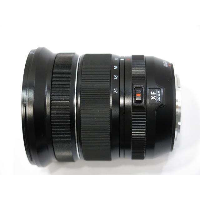 FUJIFILM 【 極上品 】FUJIFILM FUJINON XF10-24mm F4 R OIS WR FUJIFILM 【 極上品 】FUJIFILM FUJINON XF10-24mm F4 R OIS WR