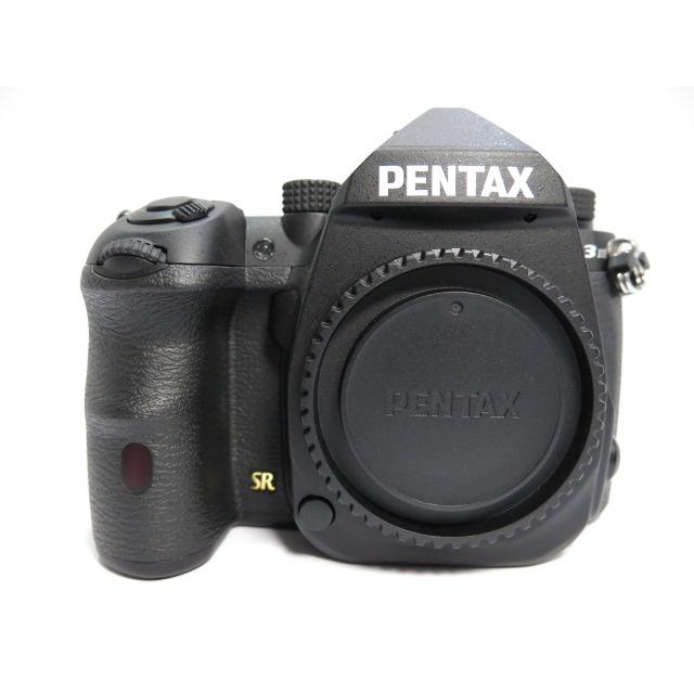 6,602ショット PENTAX K-3 動作美品ボディー 6 602ショット PENTAX K-3 動作美品ボディー｜Yahoo!フリマ（旧PayPay