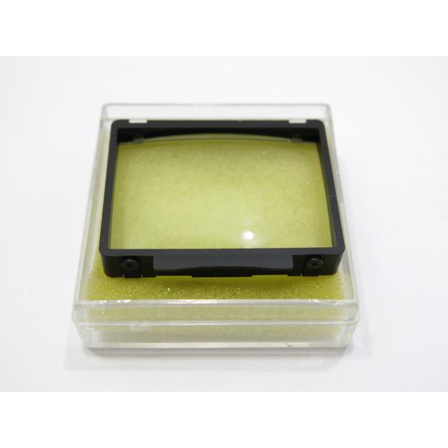 Nikon ニコン　F4用　フォーカシングスクリーン　B T-112 Nikon ニコン F4用 フォーカシングスクリーン B T-112