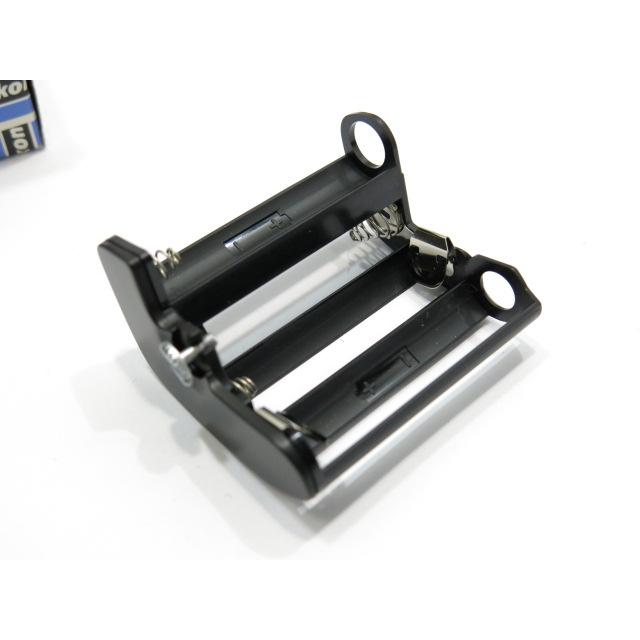 ニコン 【 美品 】Nikon MS-7 F-801 単三ホルダー 元箱付き [管 ニコン 【 美品 】Nikon MS-7 F-801 単三ホルダー 元箱付き [管
