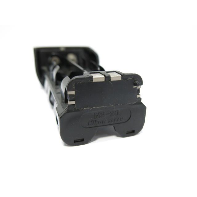ニコン 【 中古品・作動確認済 】Nikon MS-30 F5用 単三ホルダー ニコン 【 中古品・作動確認済 】Nikon MS-30 F5用 単三ホルダー