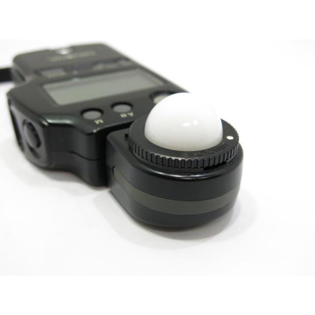 MINOLTA AUTO METER Ⅳ F 露出計 週刊 カメラーズ・ハイ！第28回『光を楽しむ Minolta Auto Meter