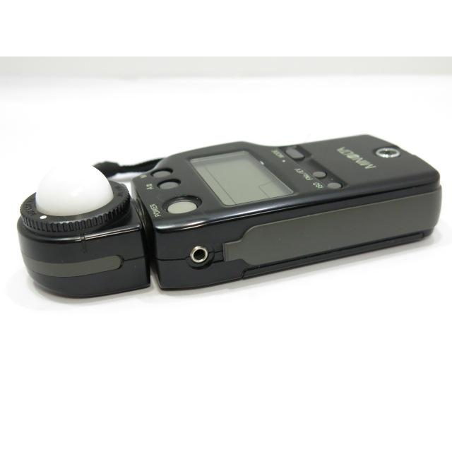 コニカミノルタ 【 中古 】MINOLTA AUTO METER IV F（4型）露出