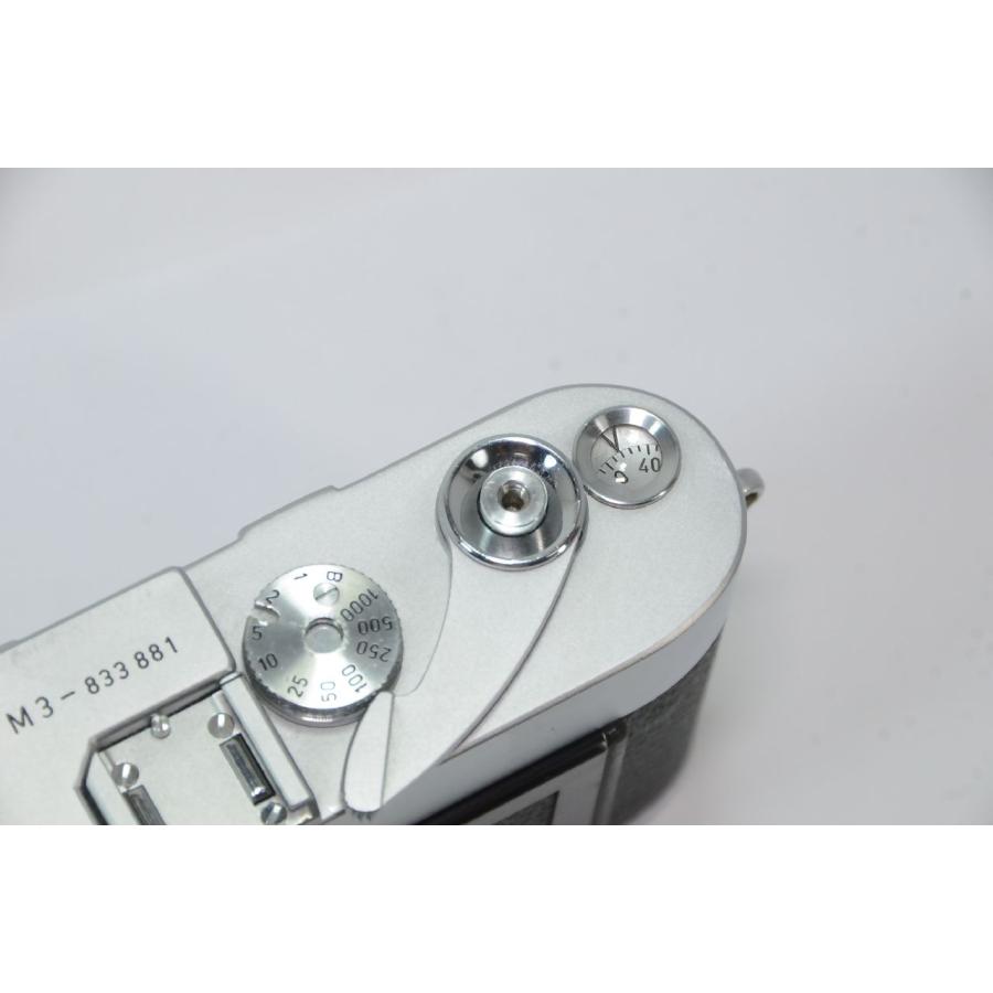 ワンピースの通販 Leica M3 ボディー ダブルストローク ライカ [管Le1547]